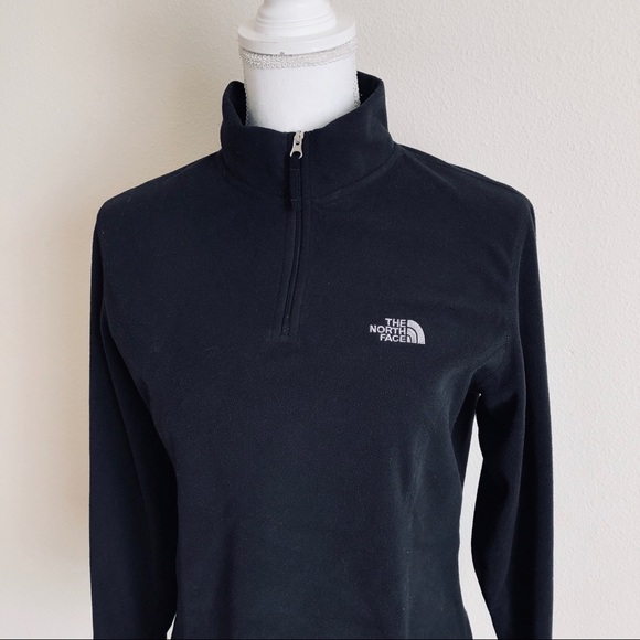 The North Face Sweaters - North Face Half Zip